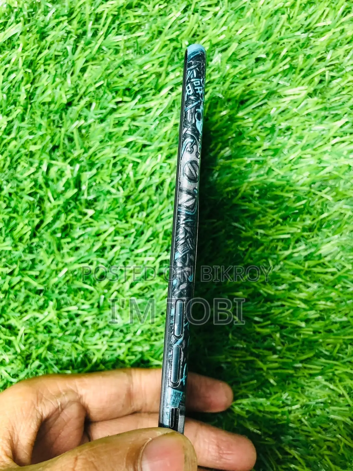 নতুন অ্যাপল আইফোন ৭ ৩২ জিবি ব্ল্যাক