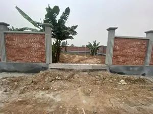 লেকসাইড এলাকা ১০ কাঠা দক্ষিণমুখী প্লট, পূর্বাচল সেক্টর ১০