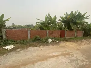 লেকসাইড এলাকা ১০ কাঠা দক্ষিণমুখী প্লট, পূর্বাচল সেক্টর ১০