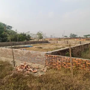 P Block Bashundhara 3 Katha South Facing Plot Sale