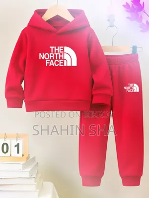 Kids Hoodie