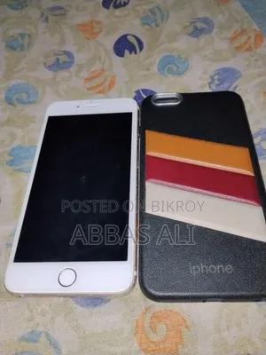 Apple iPhone 6s Plus 64 GB Rose Gold