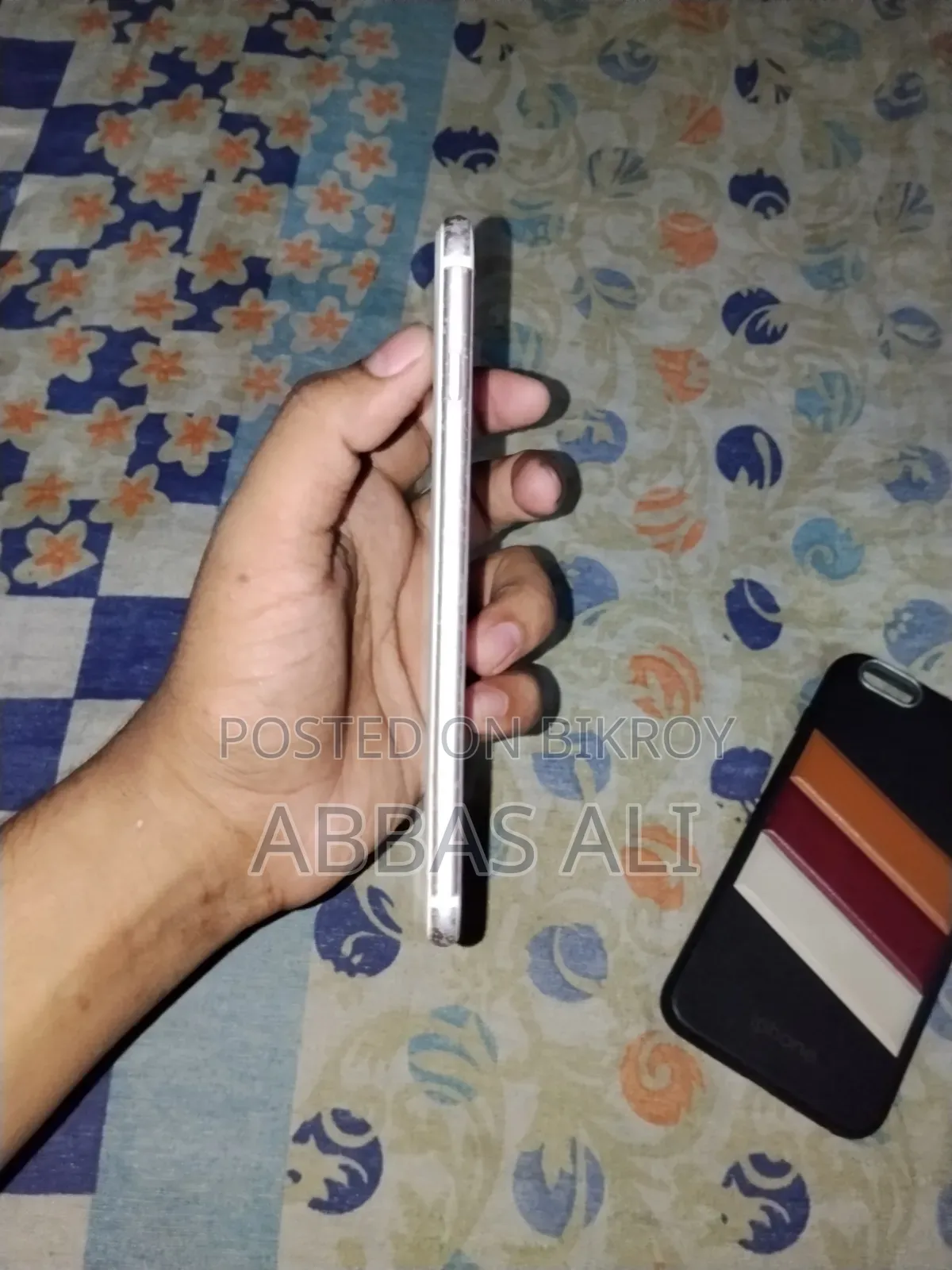 Apple iPhone 6s Plus 64 GB Rose Gold