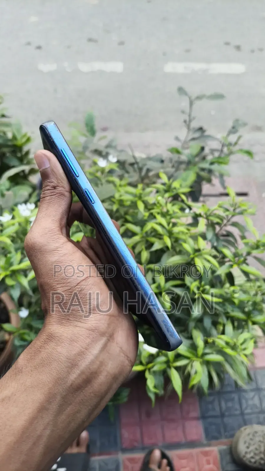 Samsung Galaxy Note 9 128 GB Bronze