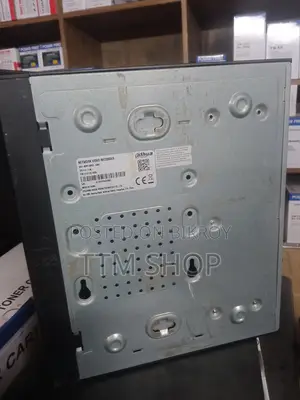 Dahua 8 Channel NVR