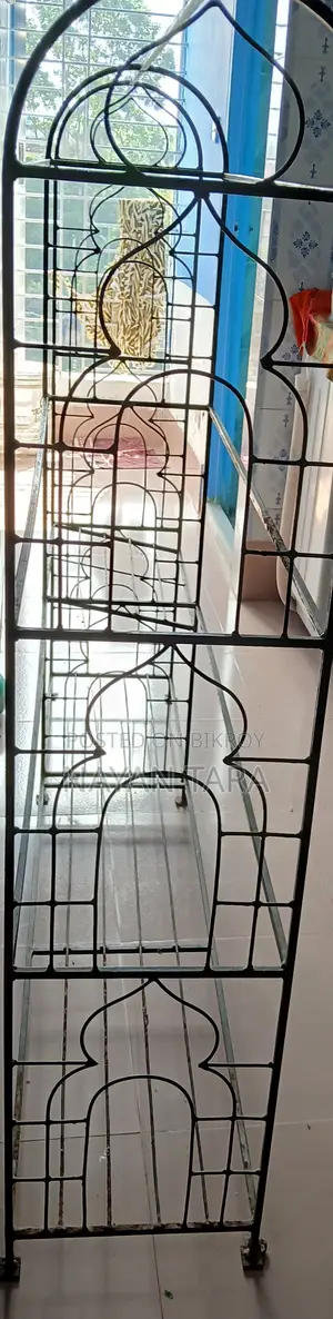 ক্লোথ র‍্যাক (আলনা)