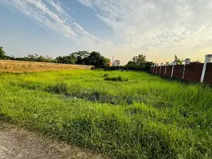 পূর্বাচল সেক্টর ১৫, ৭৫ ফুট রাস্তার কাছে ৩ কাঠা দক্ষিণ-পূর্বমুখী কর্নার প্লট