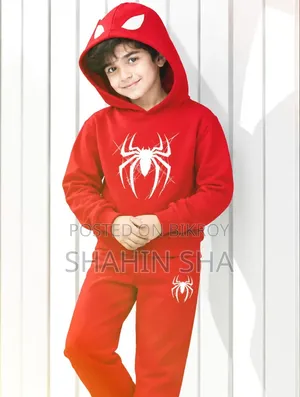 Kids Hoodie