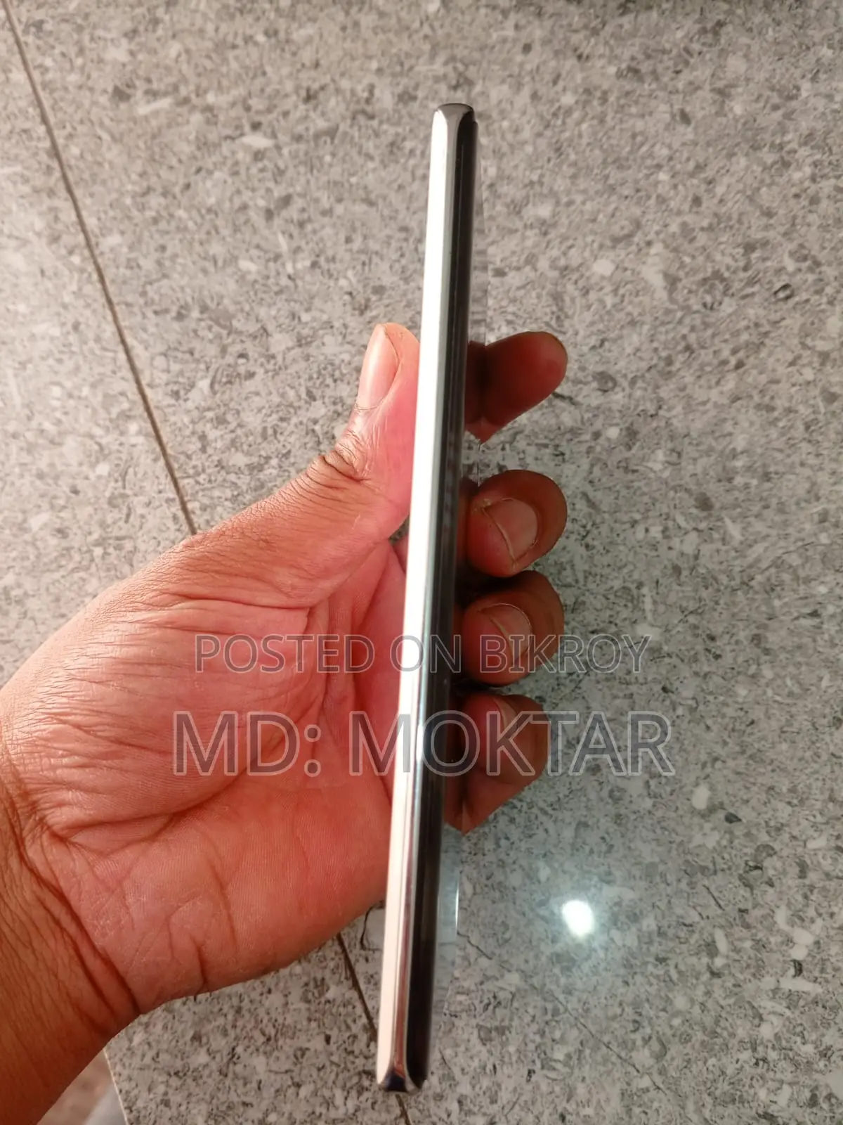 Vivo T2 Pro 256 GB White