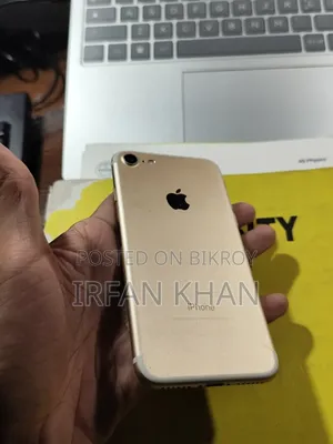 Apple iPhone 7 128 GB Gold