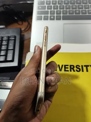 Apple iPhone 7 128 GB Gold