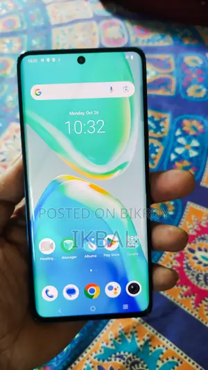Vivo V25 Pro 256 GB