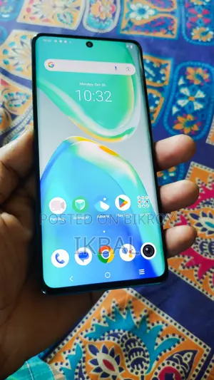Vivo V25 Pro 256 GB
