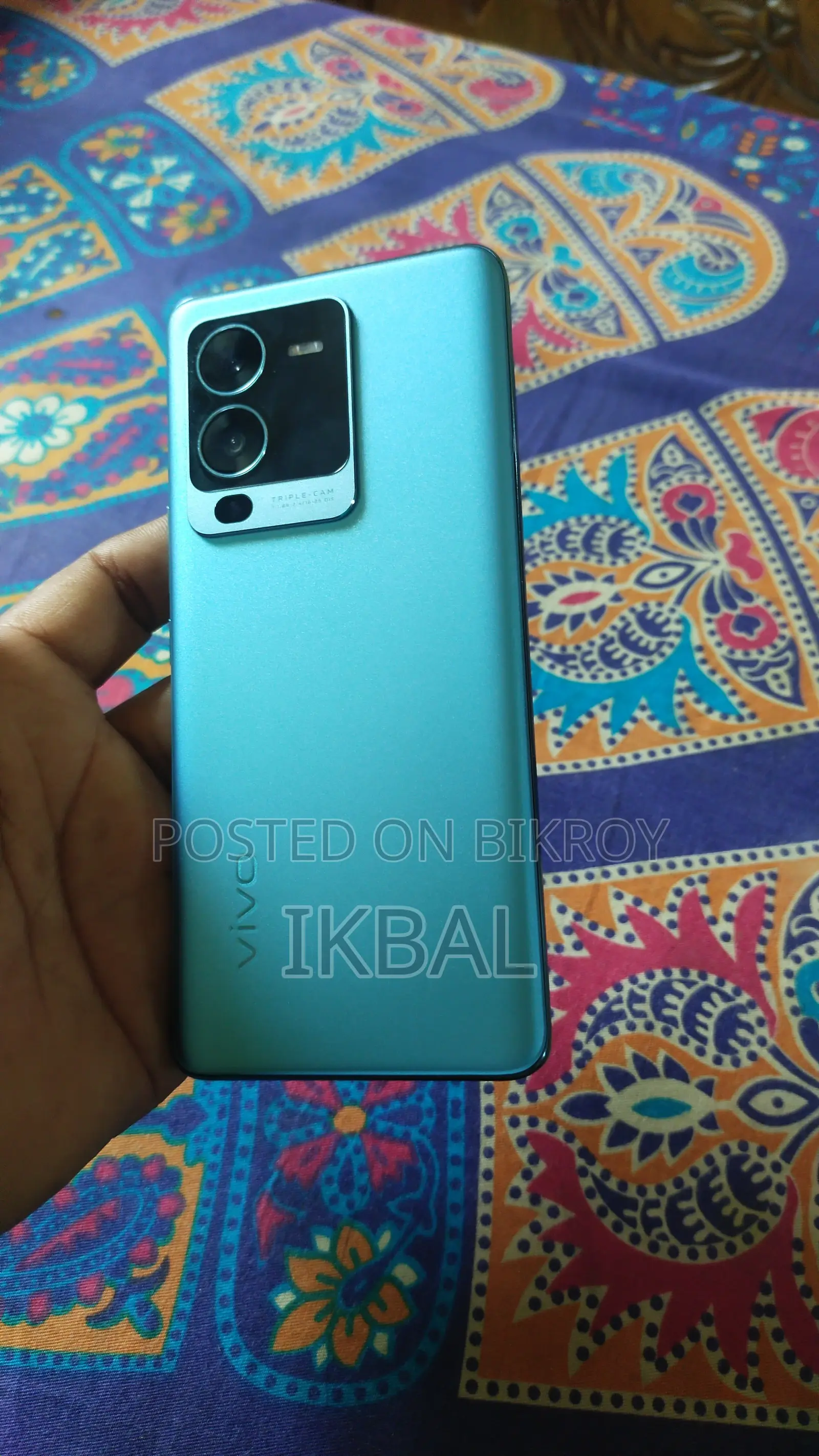Vivo V25 Pro 256 GB
