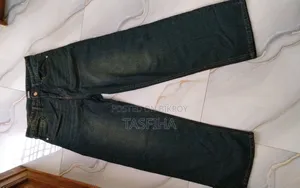 জারা ডার্টি ওয়াশ জিন্স