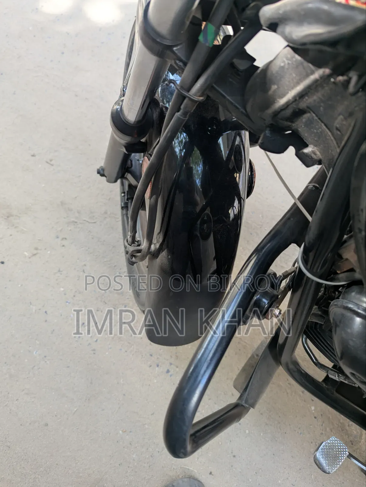New Hero Passion Pro 2012 Black