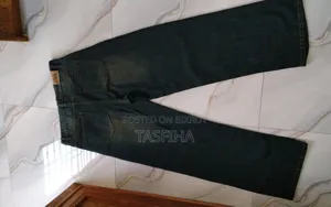 জারা ডার্টি ওয়াশ জিন্স
