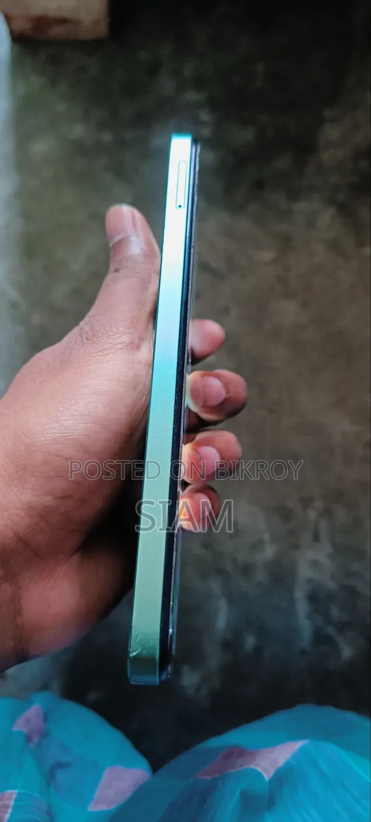 অনার এক্স৬বি ১২৮ জিবি গ্রিন