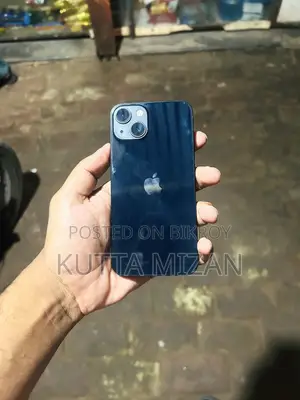 Apple iPhone 13 128 GB Black