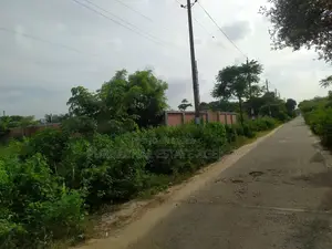 লেকের কাছে, মিউটেশন সম্পন্ন ৫ কাঠা প্লট, রাজউক পূর্বাচল ২৩