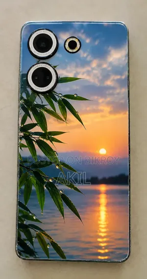 Tecno Camon 20 256 GB Blue