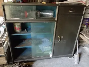 Showcase for Sale