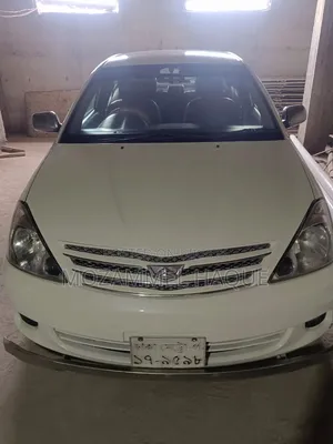 Toyota Allion 2003 Pearl