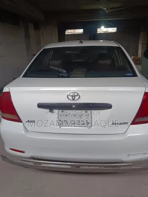 Toyota Allion 2003 Pearl