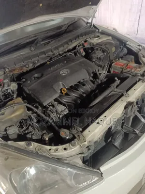Toyota Allion 2003 Pearl