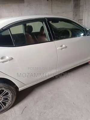 Toyota Allion 2003 Pearl