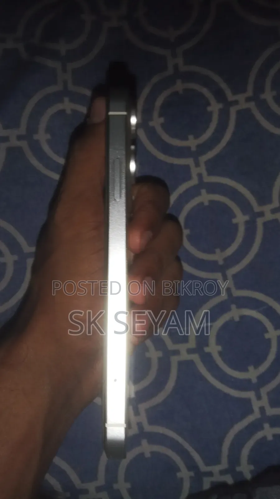 Apple iPhone 17 Pro Max 256 GB White