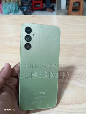 Samsung Galaxy A14 128 GB Green