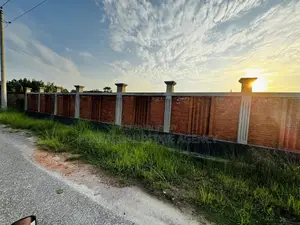 Budget-Friendly 3 Katha Plot, RAJUK Purbachal Sector 29