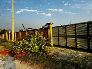 Budget-Friendly 3 Katha Plot, RAJUK Purbachal Sector 29