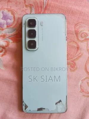 ইনফিনিক্স হট ৫০ ১২৮ জিবি