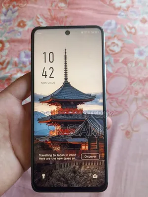 ইনফিনিক্স হট ৫০ ১২৮ জিবি