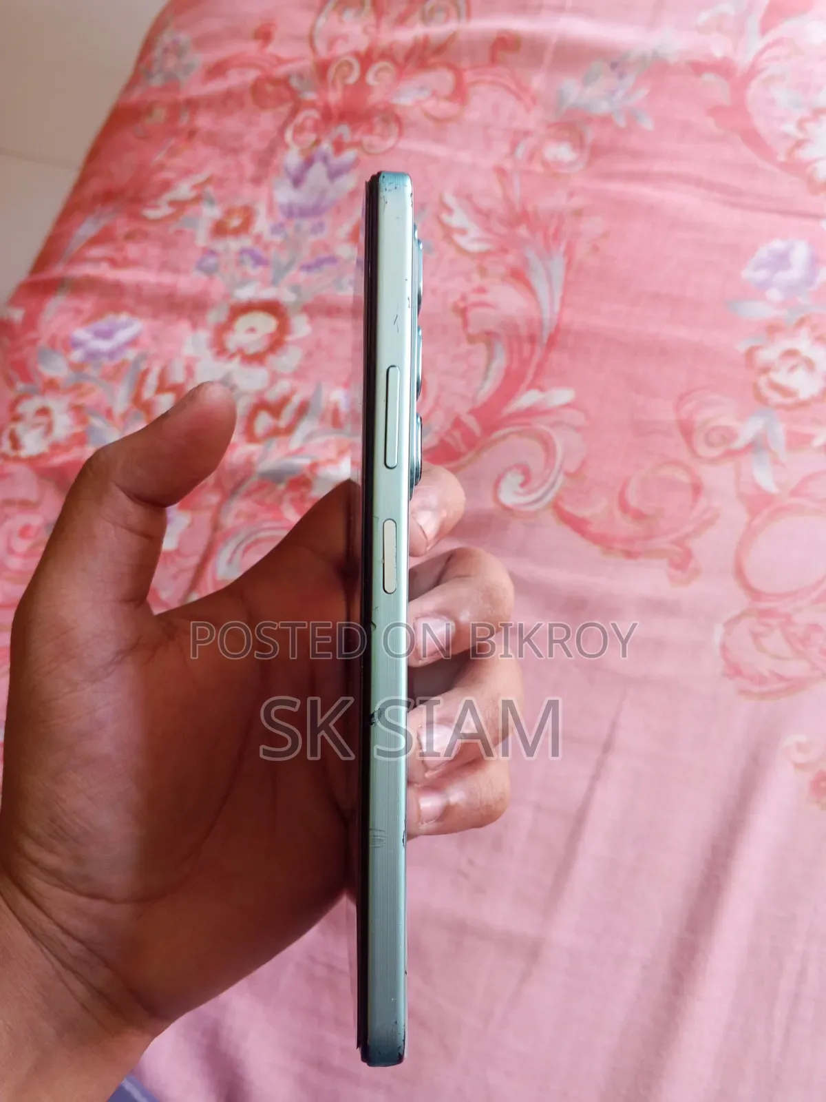 ইনফিনিক্স হট ৫০ ১২৮ জিবি