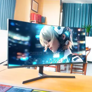 34" Curved Gaming Monitor 165Hz OEM
