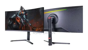 34" Curved Gaming Monitor 165Hz OEM