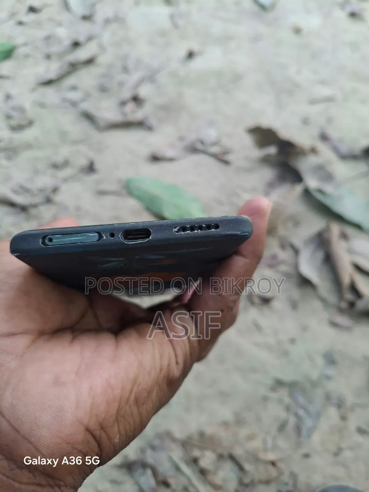 Vivo V27 128 GB Blue