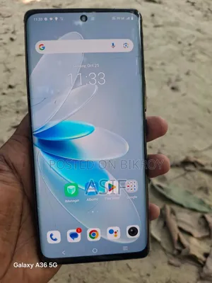 Vivo V27 128 GB Blue