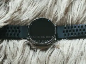 Amazfit Active 3 Premium – Like New Condition