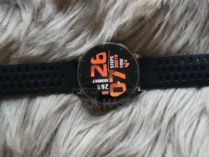 Amazfit Active 3 Premium – Like New Condition