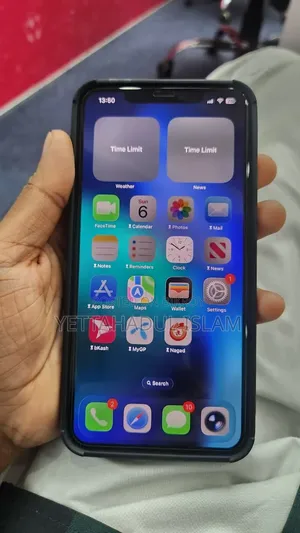 Apple iPhone 11 Pro Max 512 GB Green