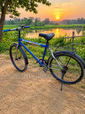 Ranger Max Cycle