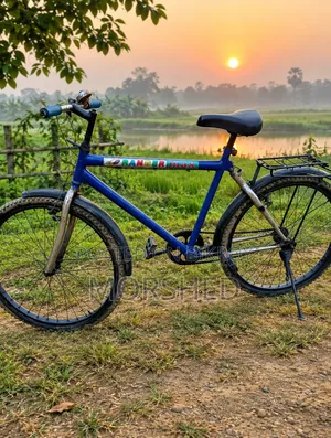 Ranger Max Cycle