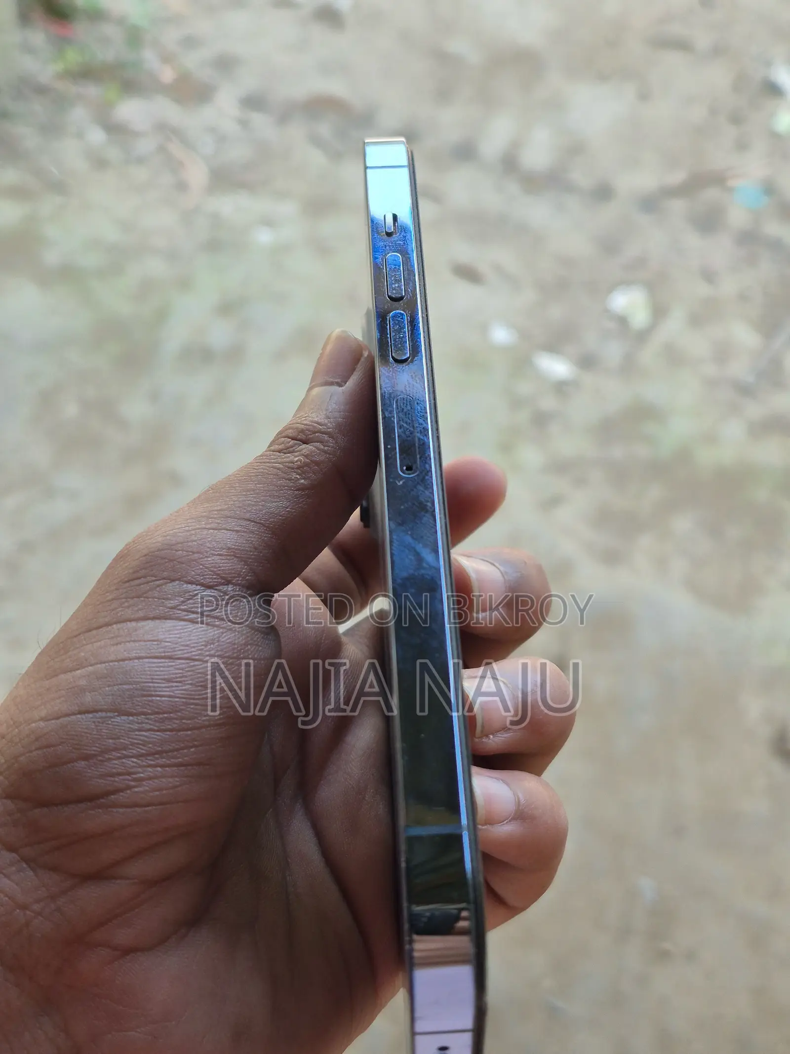 Apple iPhone 13 Pro Max 128 GB Blue