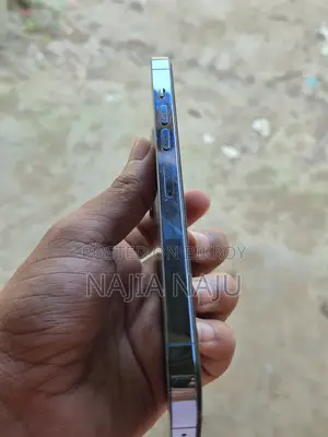 Apple iPhone 13 Pro Max 128 GB Blue