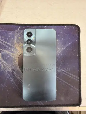 Realme C67 128 GB Blue