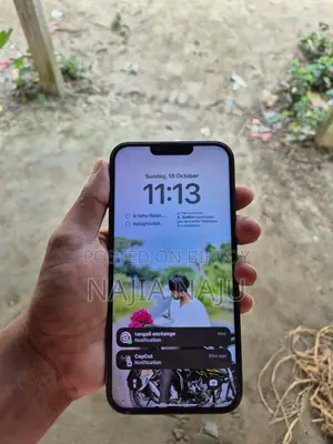 Apple iPhone 13 Pro Max 128 GB Blue
